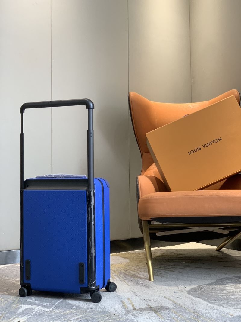 Louis Vuitton Suitcase